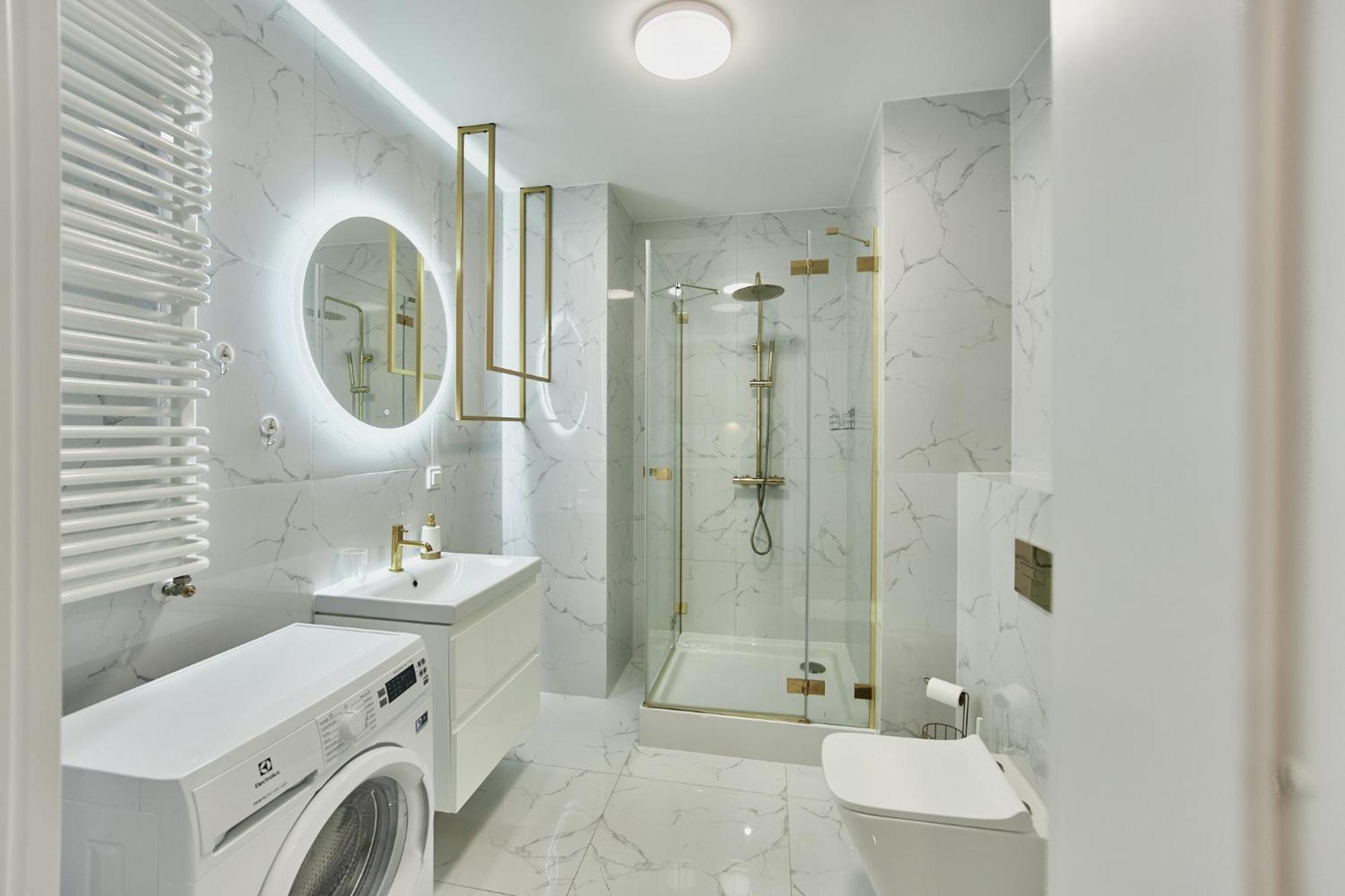 Balticus Apartament Promenada Gwiazd 14 Miedzyzdroje Buitenkant foto